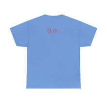 Load image into Gallery viewer, DOVE of the Spirit : Heavy Cotton Tee
