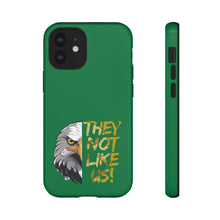Load image into Gallery viewer, They Not Like Us! iPhone Case
