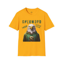 Load image into Gallery viewer, The Eagle T-Shirt (Adult Size)
