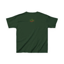 Load image into Gallery viewer, Property of Sherwood T-Shirt - Gold Font (Youth Size)
