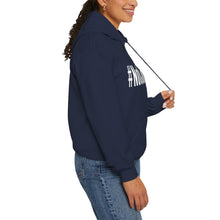 Load image into Gallery viewer, #NoCompetition : Heavy Blend™ Hooded Sweatshirt : Dark
