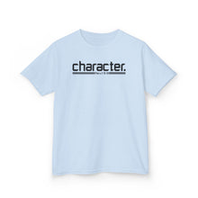 Load image into Gallery viewer, BOLD CHARACTER : Kids Tee

