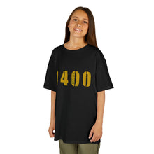 Load image into Gallery viewer, 1400! T-Shirt (Youth Size)
