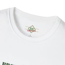 Load image into Gallery viewer, Property of Sherwood T-Shirt - Green Font (Adult Size)
