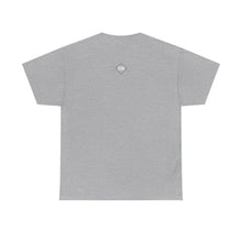 Load image into Gallery viewer, Character : Heavy Cotton Tee : White Letters
