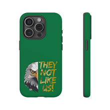 Load image into Gallery viewer, They Not Like Us! iPhone Case
