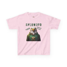 Load image into Gallery viewer, The Eagle T-Shirt (Youth Size)
