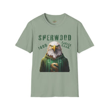 Load image into Gallery viewer, The Eagle T-Shirt (Adult Size)
