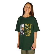 Load image into Gallery viewer, They Not Like Us! T-Shirt (Youth Size)
