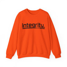 Load image into Gallery viewer, Bold Integrity : Crewneck Sweatshirt
