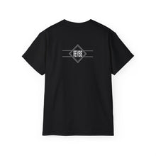 Load image into Gallery viewer, Many Ways To Say Integrity : Heavy Cotton Tee
