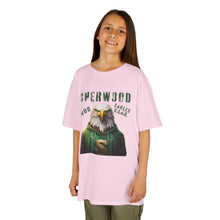 Load image into Gallery viewer, The Eagle T-Shirt (Youth Size)
