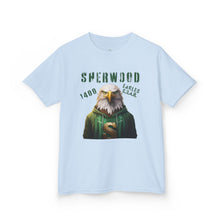 Load image into Gallery viewer, The Eagle T-Shirt (Youth Size)
