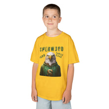 Load image into Gallery viewer, The Eagle T-Shirt (Youth Size)
