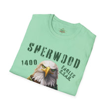 Load image into Gallery viewer, The Eagle T-Shirt (Adult Size)
