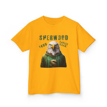 Load image into Gallery viewer, The Eagle T-Shirt (Youth Size)
