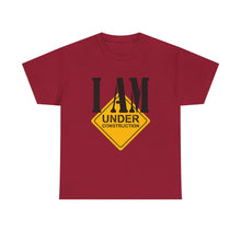 Load image into Gallery viewer, I AM Collection : I Am Under Construction
