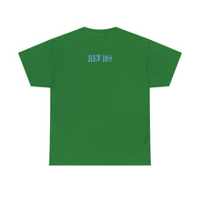 Load image into Gallery viewer, God&#39;s Anointed : Heavy Cotton Tee

