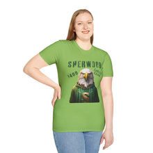 Load image into Gallery viewer, The Eagle T-Shirt (Adult Size)
