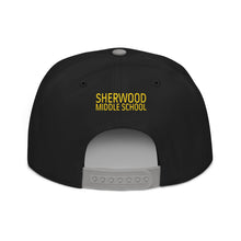 Load image into Gallery viewer, 1400! Snapback Cap (Embroidery)
