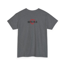 Load image into Gallery viewer, LOVE: Heavy Cotton Tee
