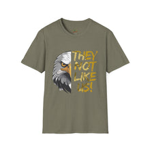 Load image into Gallery viewer, They Not Like Us! T-Shirt (Adult Size)
