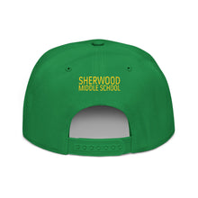 Load image into Gallery viewer, 1400! Snapback Cap (Embroidery)
