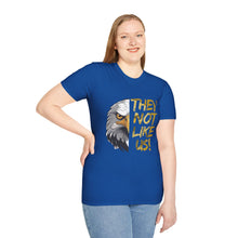 Load image into Gallery viewer, They Not Like Us! T-Shirt (Adult Size)
