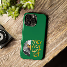 Load image into Gallery viewer, They Not Like Us! iPhone Case
