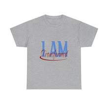 Load image into Gallery viewer, I AM Collection : I Am Transformed

