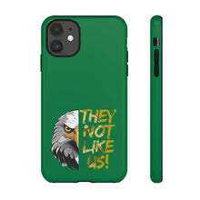Load image into Gallery viewer, They Not Like Us! iPhone Case
