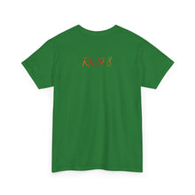 Load image into Gallery viewer, DOVE of the Spirit : Heavy Cotton Tee
