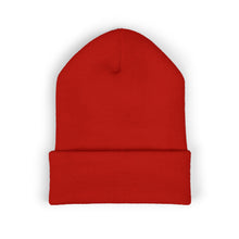 Load image into Gallery viewer, REV198 Embroidery Classic Cuffed Beanie

