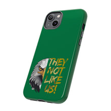 Load image into Gallery viewer, They Not Like Us! iPhone Case
