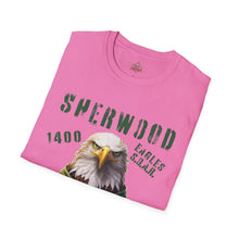 Load image into Gallery viewer, The Eagle T-Shirt (Adult Size)
