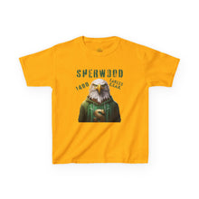 Load image into Gallery viewer, The Eagle T-Shirt (Youth Size)
