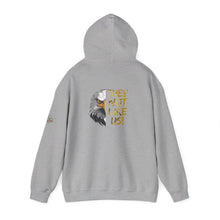 Load image into Gallery viewer, They Not Like Us! Hoodie (Adult Size)
