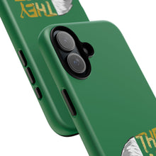 Load image into Gallery viewer, They Not Like Us! iPhone Case
