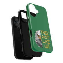 Load image into Gallery viewer, They Not Like Us! iPhone Case
