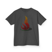 Load image into Gallery viewer, FIRE : Kids Tee

