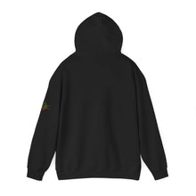 Load image into Gallery viewer, They Not Like Us! Hoodie (Image On Front) (Adult Size)
