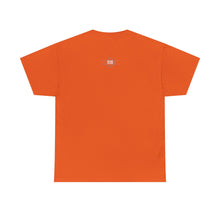Load image into Gallery viewer, Character : Heavy Cotton Tee : White Letters
