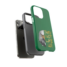 Load image into Gallery viewer, They Not Like Us! iPhone Case
