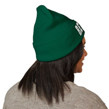 Load image into Gallery viewer, REV198 Embroidery Classic Cuffed Beanie

