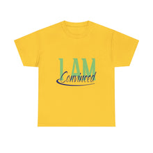 Load image into Gallery viewer, I AM Collection : I Am Convinced
