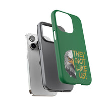 Load image into Gallery viewer, They Not Like Us! iPhone Case
