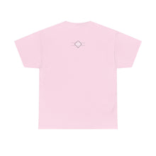 Load image into Gallery viewer, Character : Heavy Cotton Tee : White Letters
