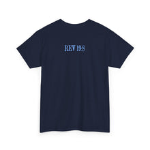 Load image into Gallery viewer, God&#39;s Anointed : Heavy Cotton Tee
