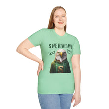 Load image into Gallery viewer, The Eagle T-Shirt (Adult Size)
