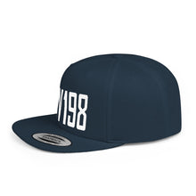 Load image into Gallery viewer, REV198 Snapback Hat
